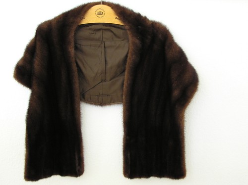 Edle elegante braune - elegante,,