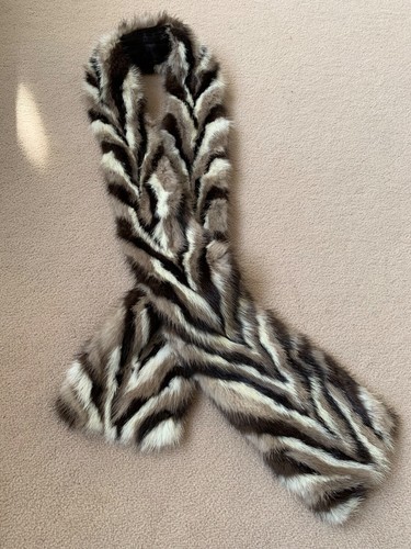 Vintage schöne pelz - ,
