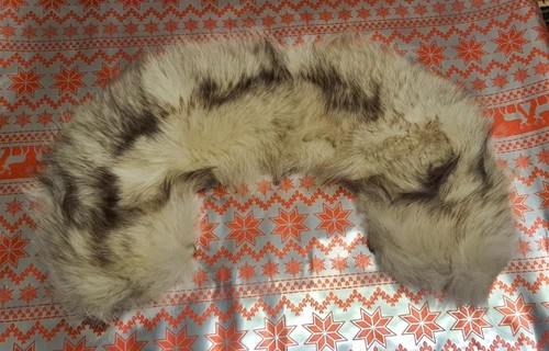 Flauschiger gebogener - flauschiger,,